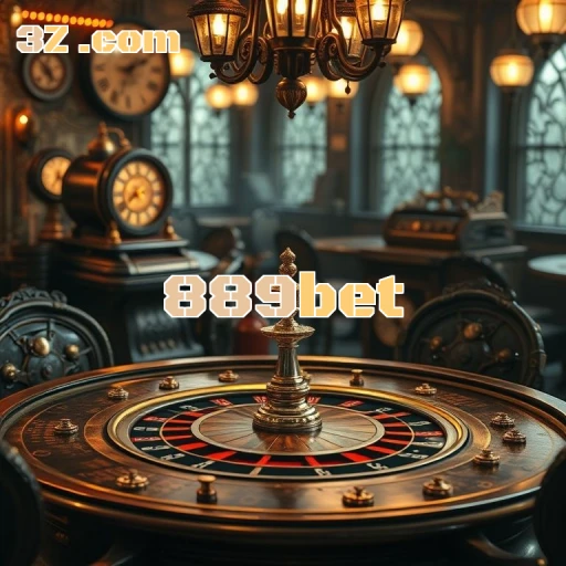 889bet Cassino Online