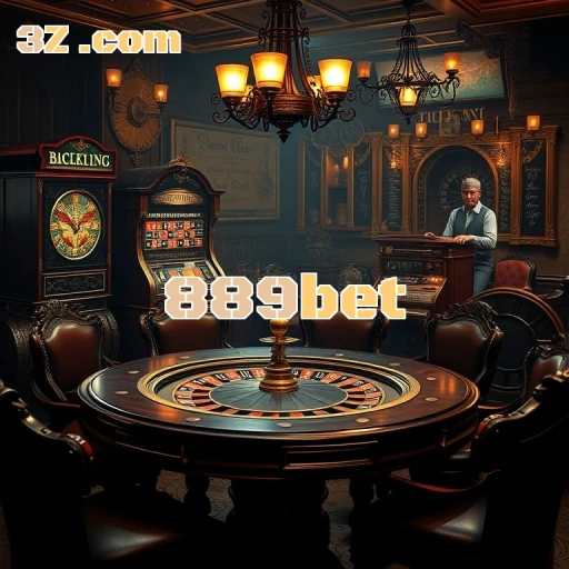 Apostas Empolgantes no 889bet: Sua Jornada Começa Aqui