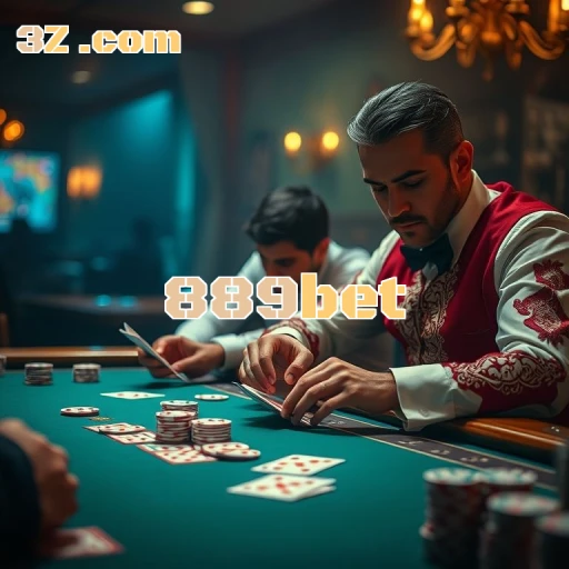 889bet: O Paradigma do Jogar Confiavel no Brasil