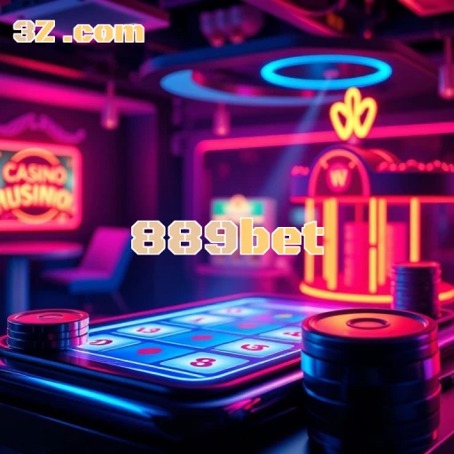 Login Criativo: A Experiência no 889bet Sem Fronteiras