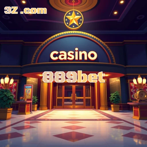 Atrações Paga do 889bet: Imperdíveis para Jogadores