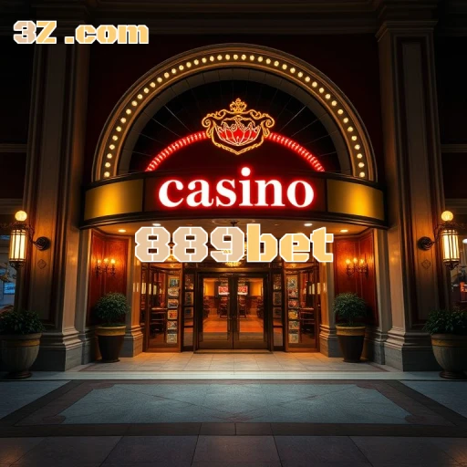 Diversão em Slots: Atrações Imperdíveis no 889bet