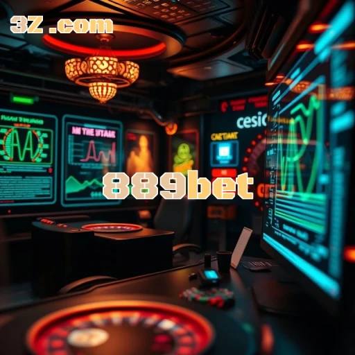 Experiência VIP na 889bet: Luxo e Exclusividade na Diversão