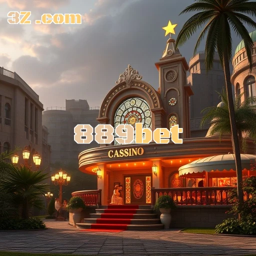889bet Plataforma Principal
